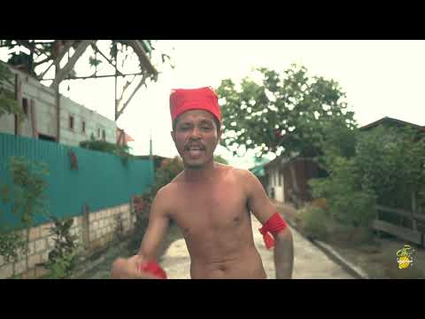 Jhaka Choret - KASIH KODE DONG - ft Chicco lesomar (official video music)