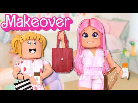 Roblox Goldie Gets a Major Preppy Makeover in Berry Ave