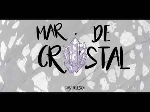 Mar de cristal