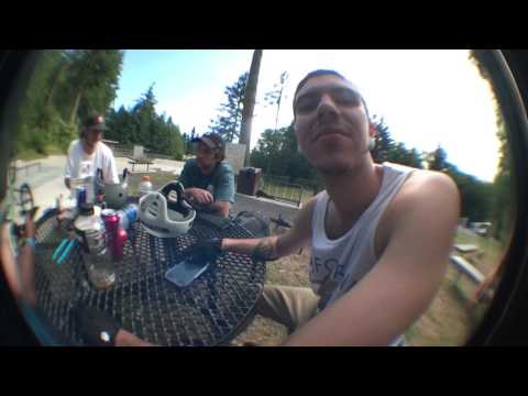 MLC BMX - July Weekend Edit