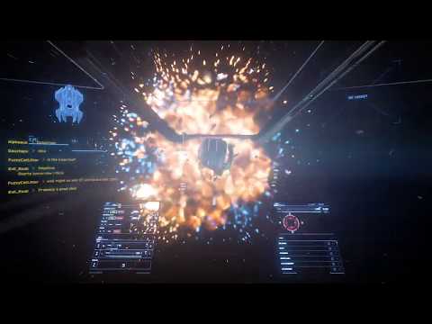Starfarer Gemini vs Mantis solo kill. PvP vs traders