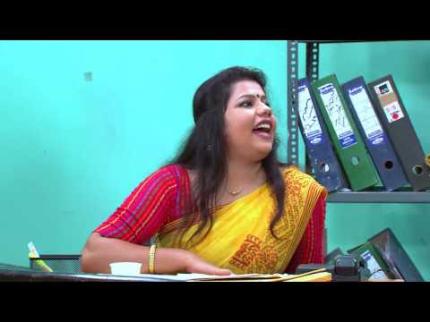 Marimayam | Ep 258 -  The revenge of a Last Grade Rank List holder... | Mazhavil Manorama