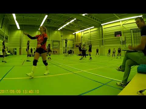 PDK Huizen D3 - Zaanstad D3 09092017 pt 4