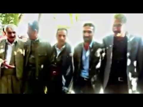 Govenda Dengbêjên Botanê - Me Sefere Li Ser Botane