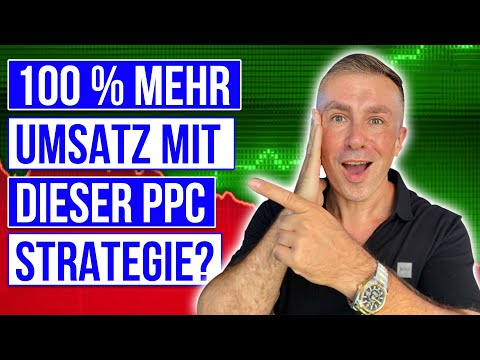 DIESES AMAZON PPC TOOL macht deine Werbung HOCH ERFOLGREICH! Helium10 Adtomic