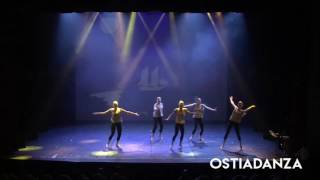 Guarda che Luna - Cor. Francesca Barocci