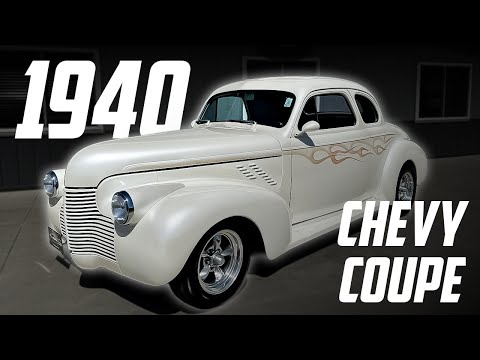 1940 Chevrolet Coupe (CC-1970479) for sale in Greene, Iowa