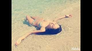 Maryna Saez -Till the moonlight- lyrics