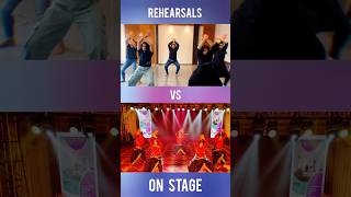 Download lagu Polika Polika | Rehearsals vs Final Result @govindh001 @YouTube @justinvarghese521 #onam2025 mp3