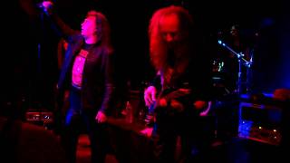 Misanthrope - Le Passager Du Hasard