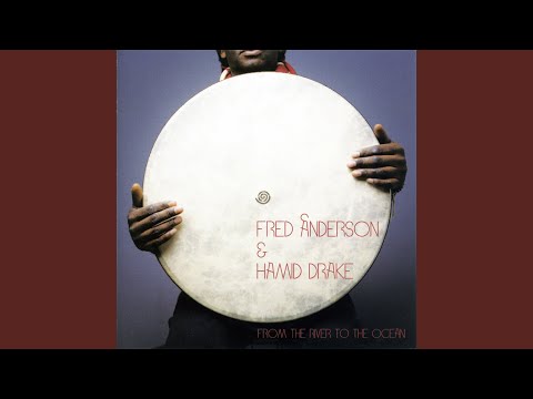 From the River to the Ocean