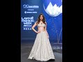FashionShots Diana Penty For Disha Patil At Lakme Fashion Week 2023