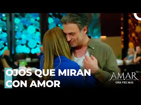 Danza Romántica De Deniz Y Mirat - Amar Una Vez Más