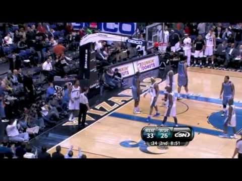 Nick Youngs MONSTER DUNK