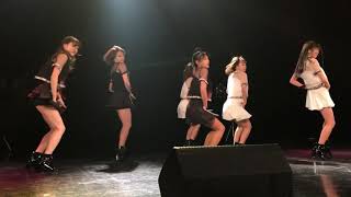 Download lagu ［2018.12.10］ CHERRSEE 「Piano」 idol campus expo 2018 @Zepp Diver City Tokyo mp3