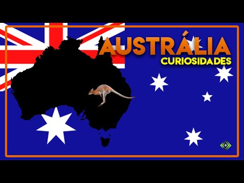 Dados, estatísticas e curiosidades sobre a AUSTRÁLIA