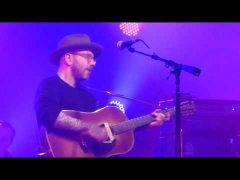 City And Colour - The Girl - live Tonhalle Munich 2014-02-19