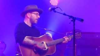 City And Colour - The Girl - live Tonhalle Munich 2014-02-19
