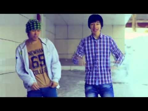 NONI NUNAN feat. M-Lee - Бiздiн Хип-Хап