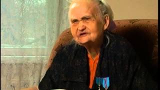 Фильм про Х. Доспанову.