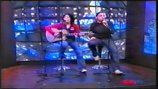 ROSANA BAJO CHARCOS VITAMINA N CITY TV 2003