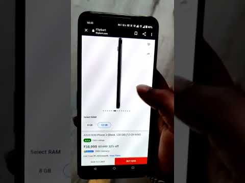 #asus rog phone3 #transformation#TECH GYAAN
