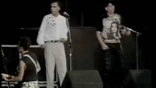 Titãs - Palavras - Rock in Rio II