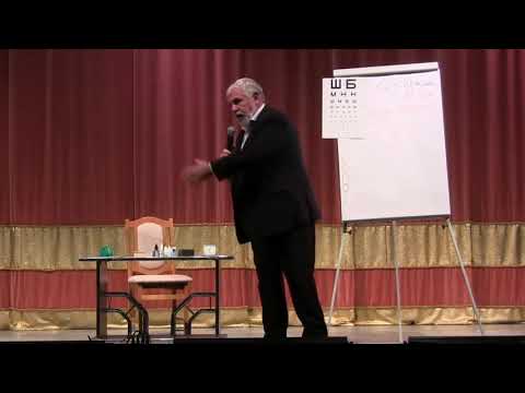 Кислота продлевает жизнь.  Профессор В Г  Жданов