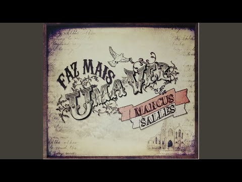 Santo É O Teu Nome - Marcus Salles