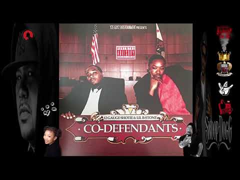 Lil B Stone, All Night Long 👈🏼