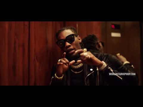 Cardi B 'Drip' ft  Migos Music Video