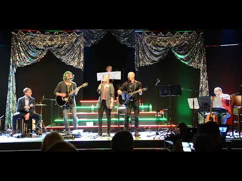 When youre gone Unplugged Cover Dirk Pajonk / Simone Tischendorf