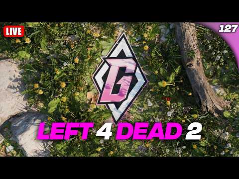 Opening packs then Left for dead 2 with peanut and officer!!!!