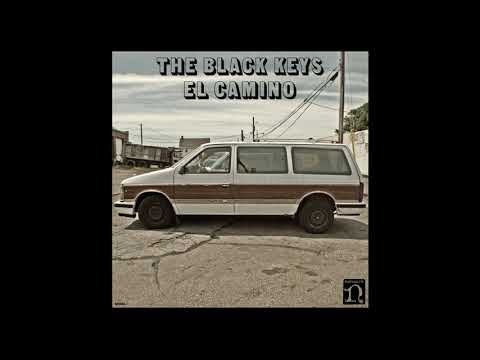 The Black Keys - Gold on the Ceiling (BBC Session) [Official Audio from El Camino 10th Anniversary]
