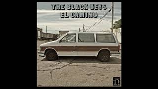 The Black Keys - Gold on the Ceiling (BBC Session) [Official Audio from El Camino 10th Anniversary]