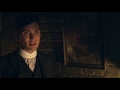 Peaky Blinders S1 E1  - Arthur Shelby challenges Tommy Shelby