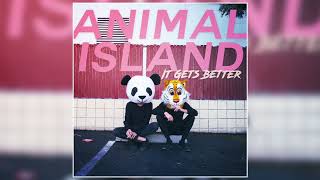 Animal Island - Gold (Official Audio)
