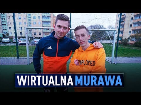 WIRTUALNA MURAWA [#5] - ALIEN