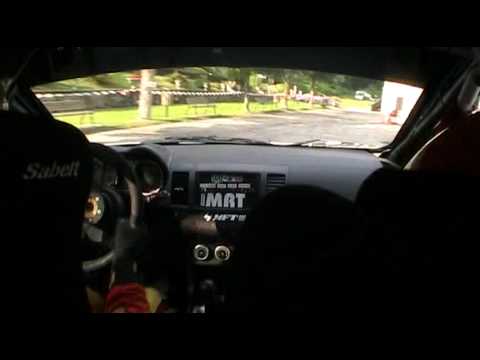 CALETTI - ORIO  ___ 35' Rally 111 Minuti