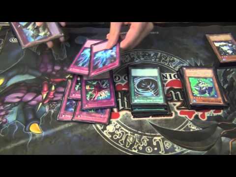 YCS Toronto 4th Place Winning Deck Profile Peter Tran   Wind Ups