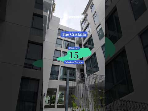 The Cristallo, 70 Lorong K Telok Kurau, East Coast / Marine Parade, Studio, 603 sqft, Condominium For Sale, by Florence Ho, 500279963 - PropertyGuru.com.sg