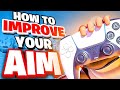 How To Improve Your Aim In Fortnite On Controller