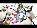 PINGOUINS DE MADAGASCAR FRANCAIS EPISODE COMPLET JEU Dreamworks Les Pingouins De Madagascar Fetes