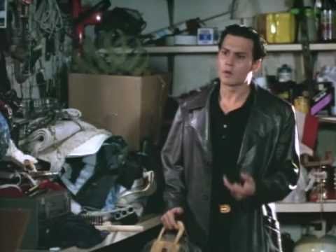 Donnie Brasco (1997) Official Trailer