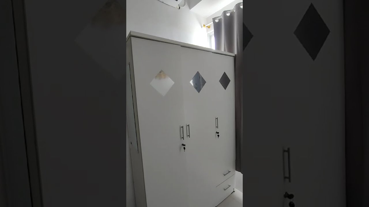 0919 - Disewakan Apartemen Gunawangsa Tidar 2Br Furnished