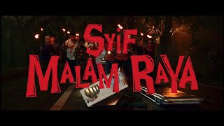 Download lagu Syif Malam Raya Trailer 1 Minit mp3