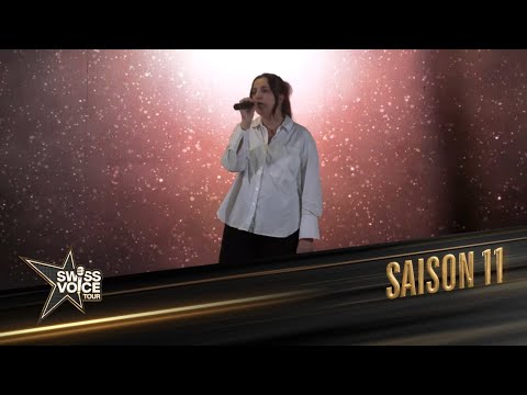 Sabrina - Swiss Voice Tour 2026, Prilly Centre
