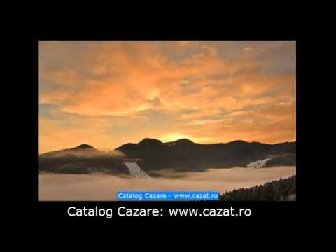 Cazare Salcea, Suceava - Cazat.ro