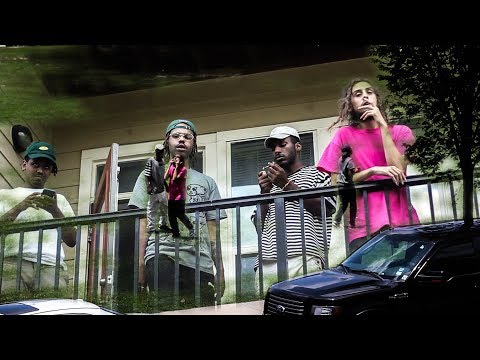 K_xtic x Surfwav.eatn - "Big Pimpin" (Official Music Video)