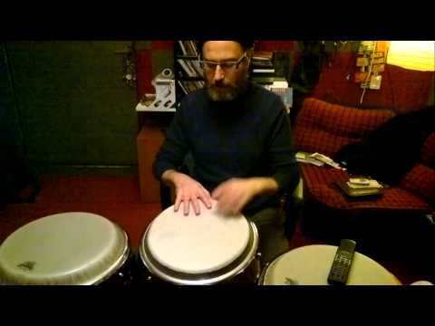 CLASES DE CONGAS CON JUAN CARLOS MARRAS 13